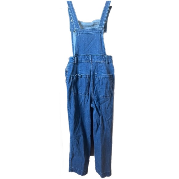 Universal Thread Overalls - Picture 3 of 4